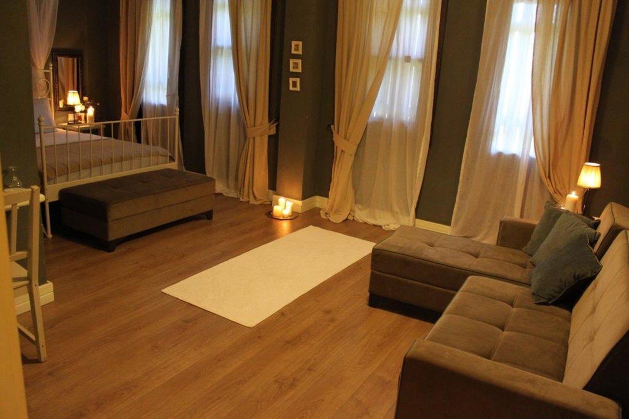 Han Boutique Hotel Sarigerme Exteriör bild