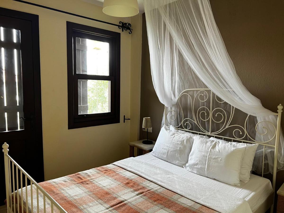 Han Boutique Hotel Sarigerme Exteriör bild