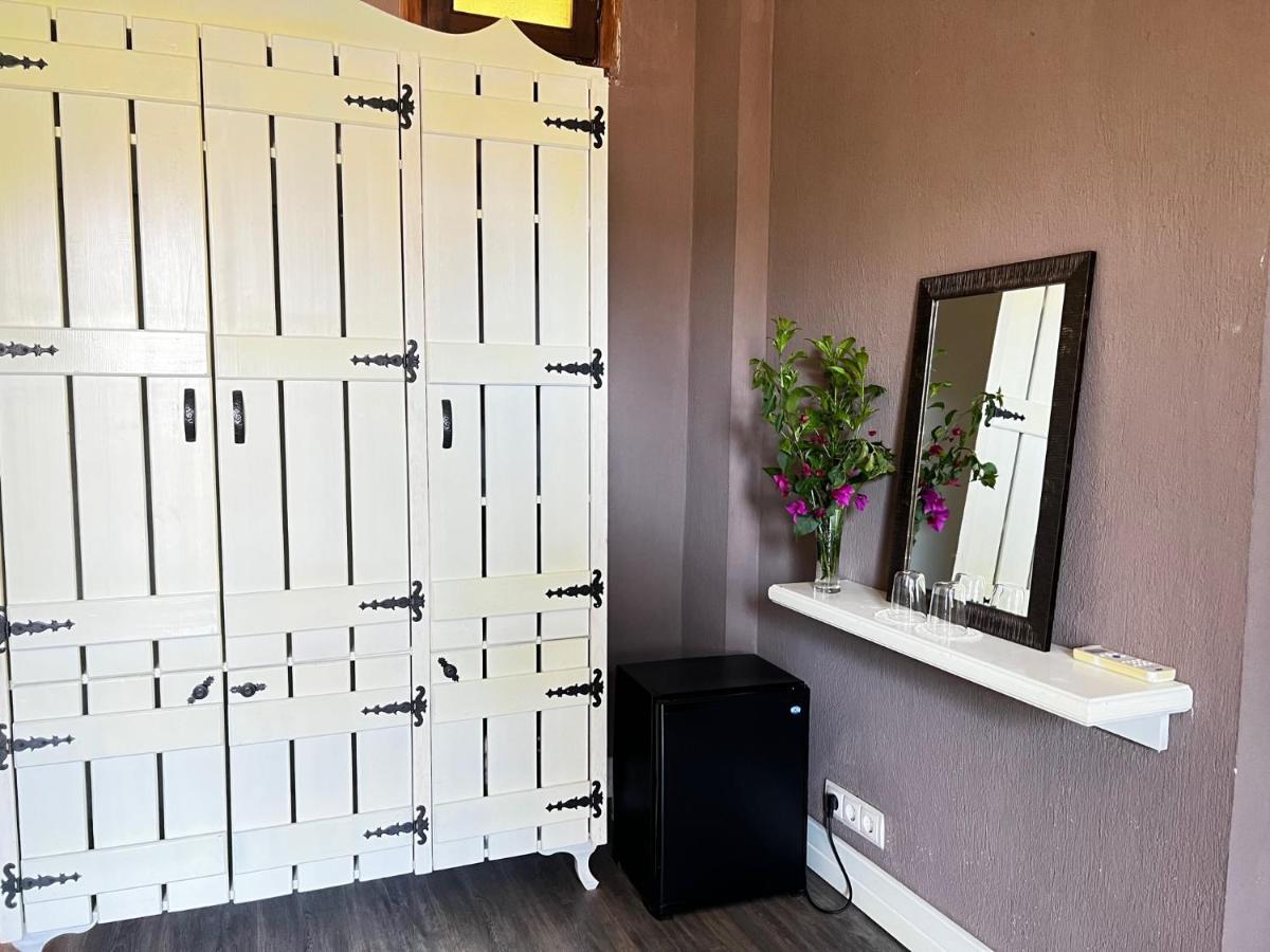 Han Boutique Hotel Sarigerme Exteriör bild