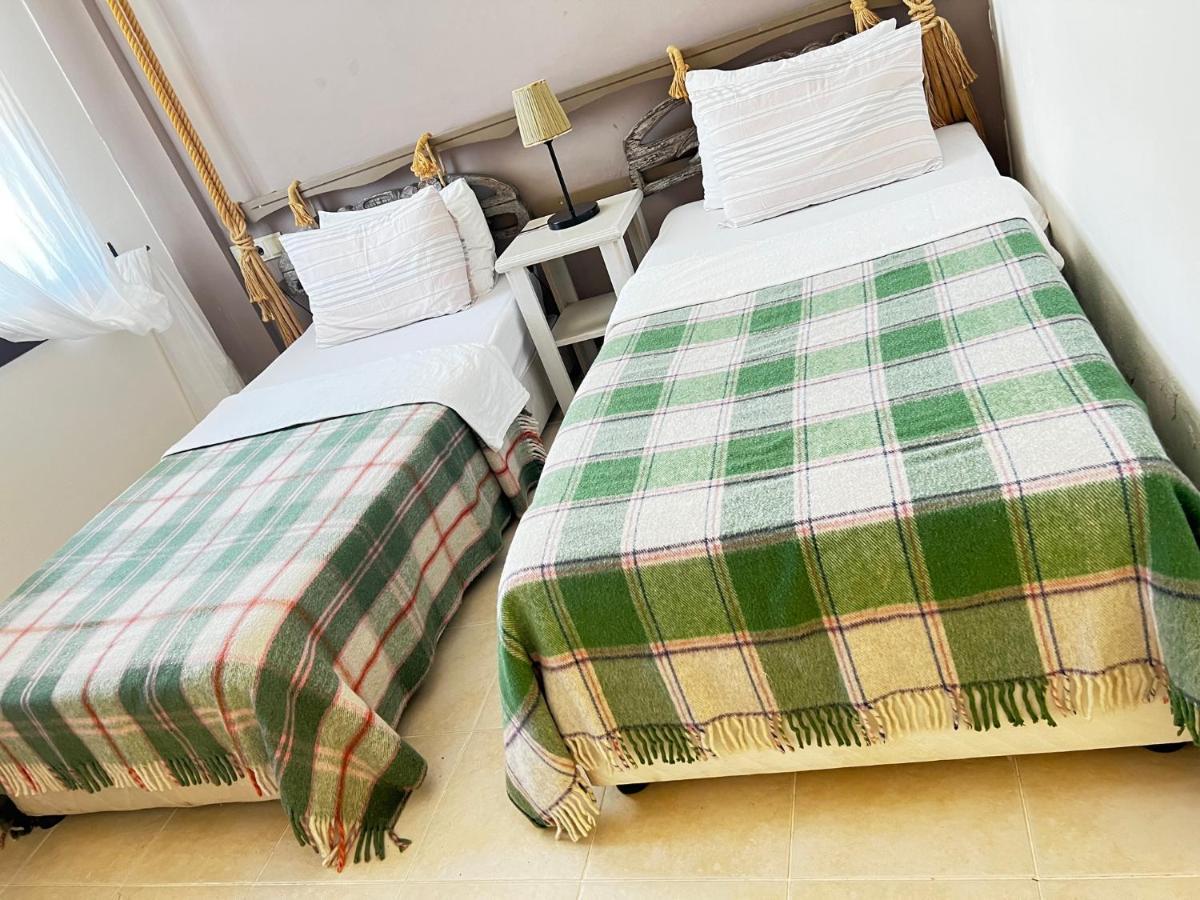 Han Boutique Hotel Sarigerme Exteriör bild