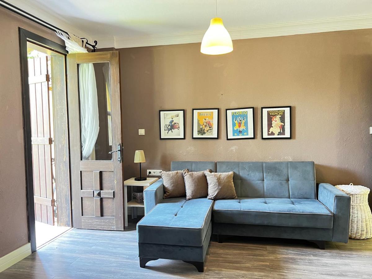 Han Boutique Hotel Sarigerme Exteriör bild