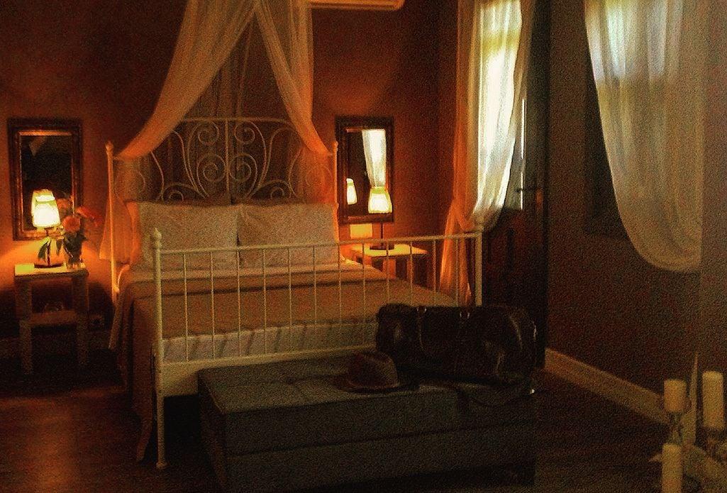 Han Boutique Hotel Sarigerme Exteriör bild