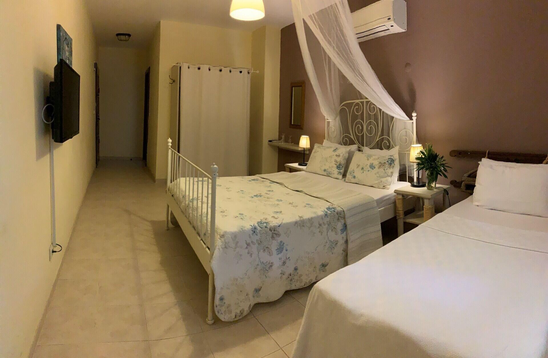 Han Boutique Hotel Sarigerme Exteriör bild
