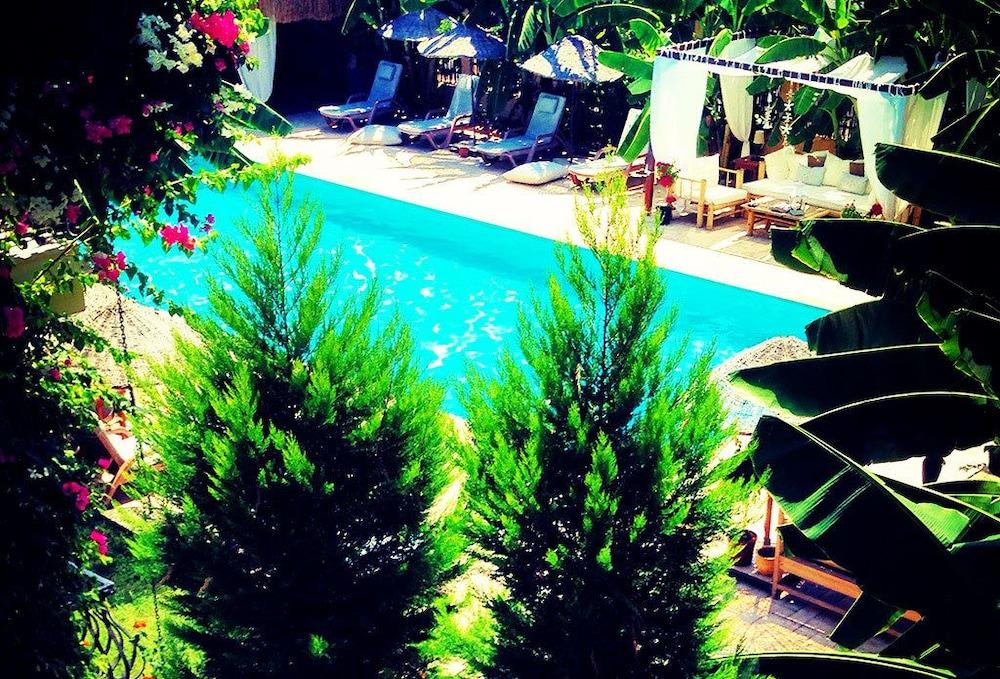 Han Boutique Hotel Sarigerme Exteriör bild