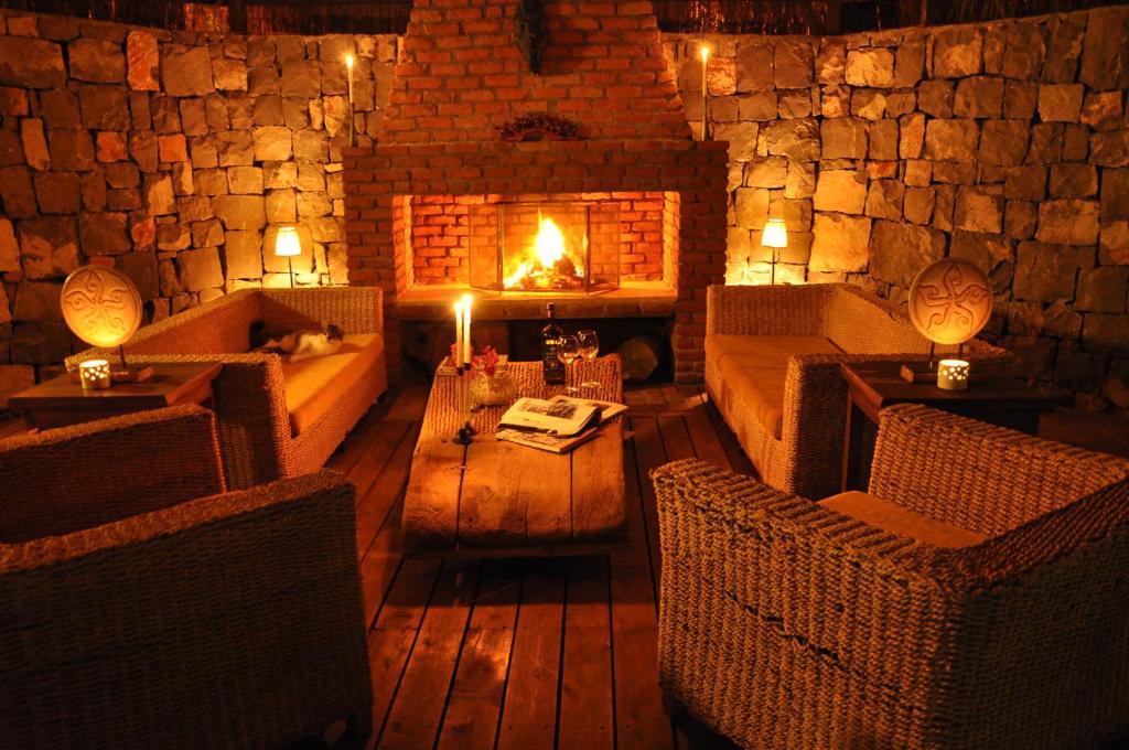 Han Boutique Hotel Sarigerme Exteriör bild